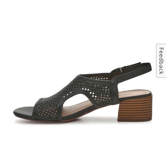 Clarks Sandals - Picture 4 of 7